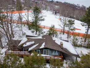 Alpine Slope Blowing Rock